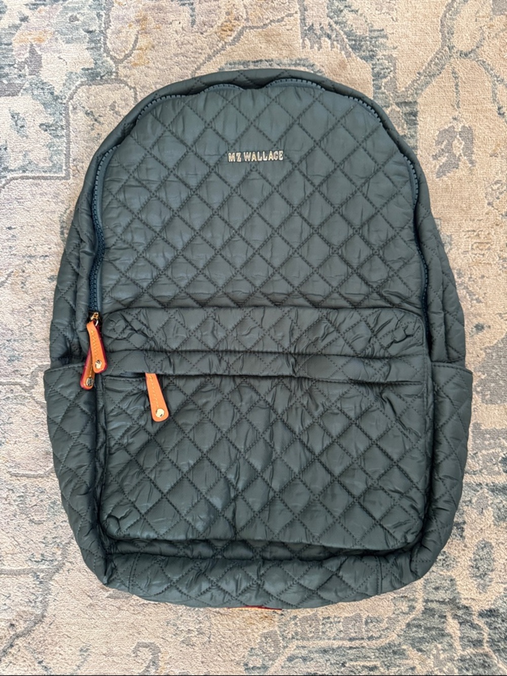 MZ Wallace Backpack EUC